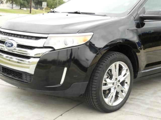  2011 Ford Edge SEL For Sale Specifications, Price and Images