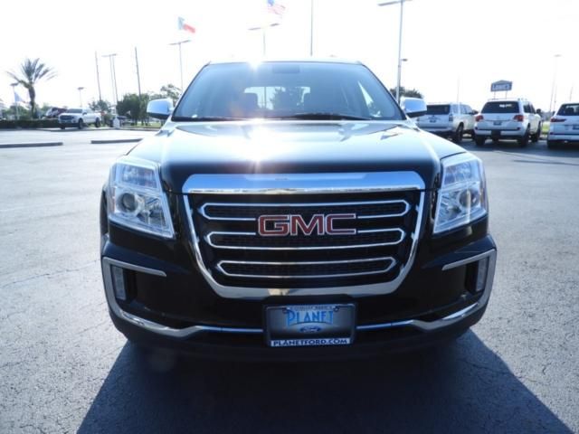  2017 GMC Terrain SLT For Sale Specifications, Price and Images