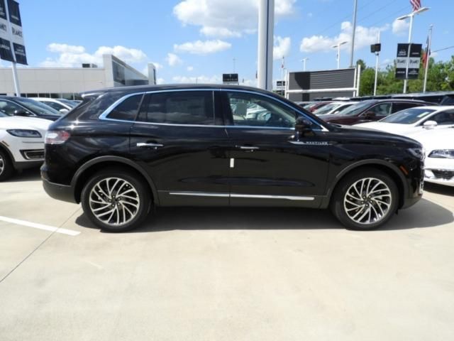  2019 Lincoln Nautilus Reserve For Sale Specifications, Price and Images