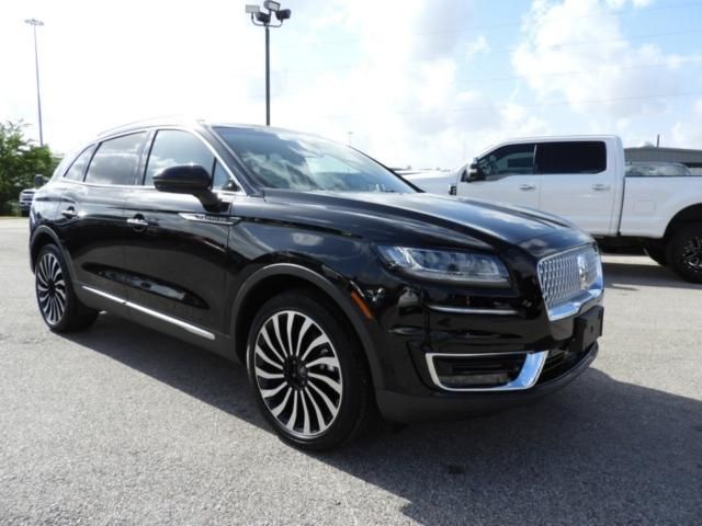 2019 Lincoln Nautilus Black Label For Sale Specifications, Price and Images
