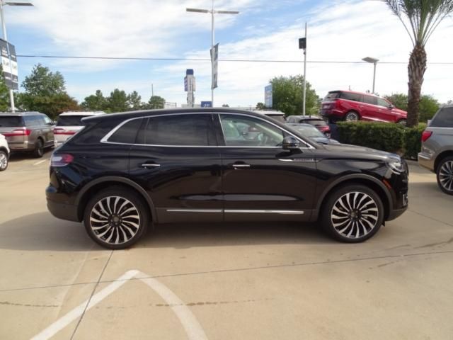  2020 Lincoln Nautilus Black Label For Sale Specifications, Price and Images
