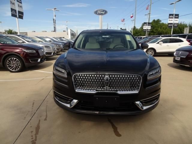  2020 Lincoln Nautilus Black Label For Sale Specifications, Price and Images