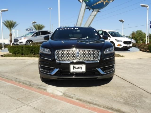 Certified 2019 Lincoln Nautilus Black Label For Sale Specifications, Price and Images