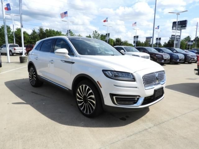  2019 Lincoln Nautilus Black Label For Sale Specifications, Price and Images
