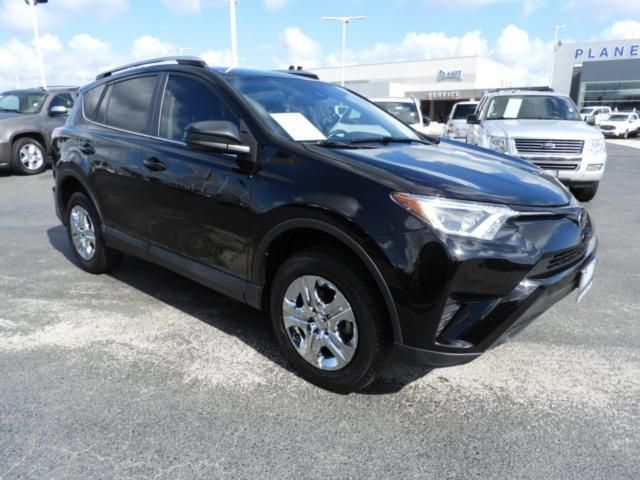  2018 Toyota RAV4 LE For Sale Specifications, Price and Images