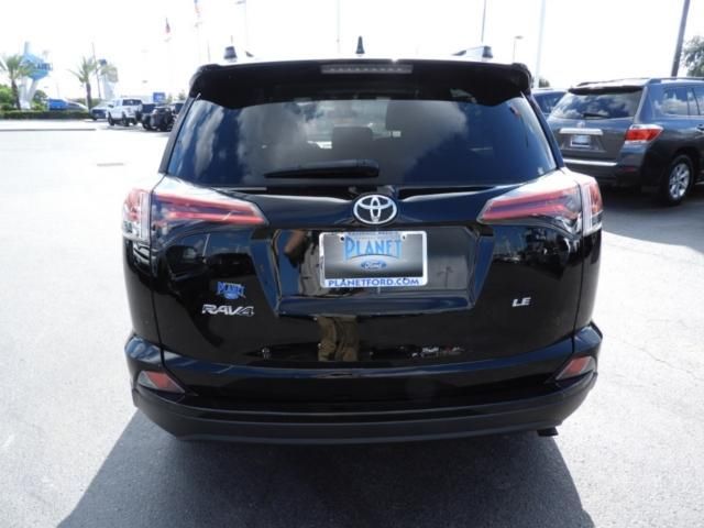  2018 Toyota RAV4 LE For Sale Specifications, Price and Images