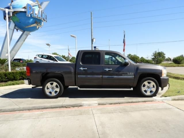  2011 Chevrolet Silverado 1500 LT For Sale Specifications, Price and Images