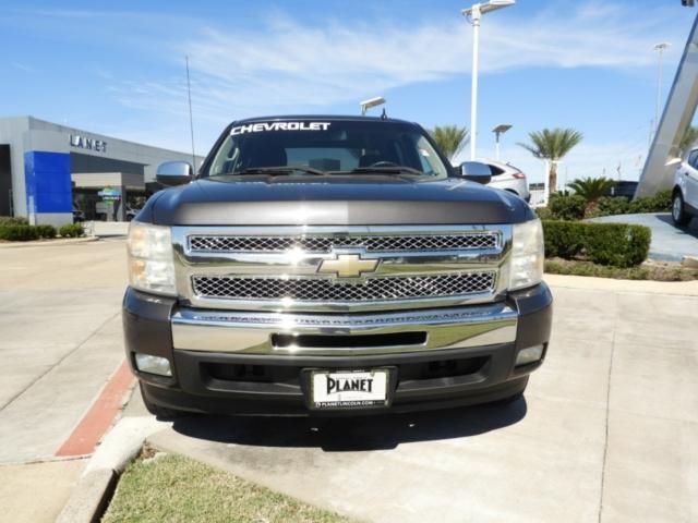  2011 Chevrolet Silverado 1500 LT For Sale Specifications, Price and Images