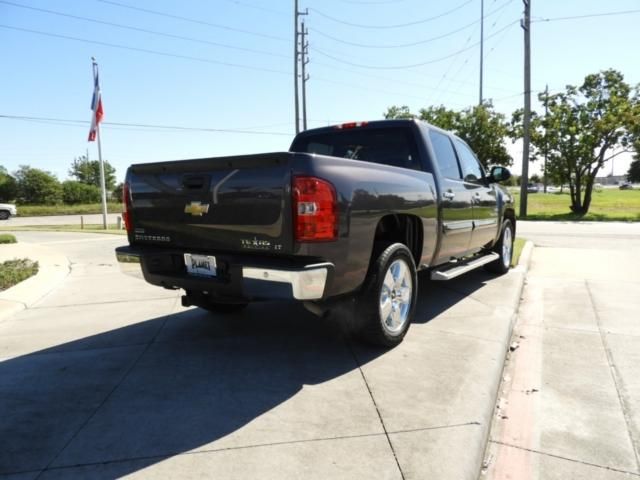  2011 Chevrolet Silverado 1500 LT For Sale Specifications, Price and Images