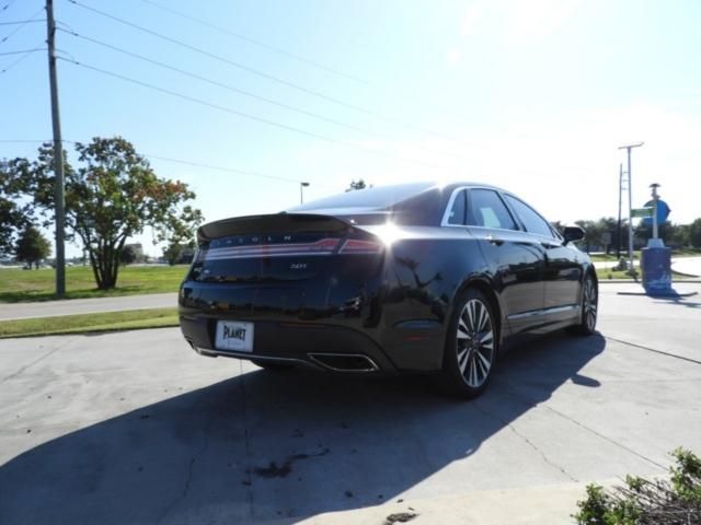Certified 2017 Lincoln MKZ Select For Sale Specifications, Price and Images