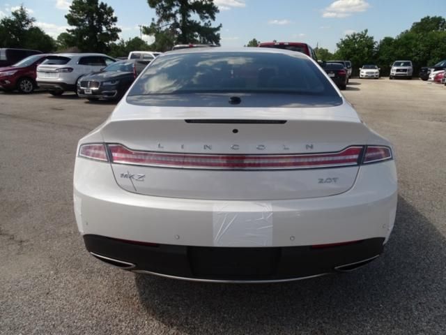 2020 Lincoln MKZ Reserve For Sale Specifications, Price and Images