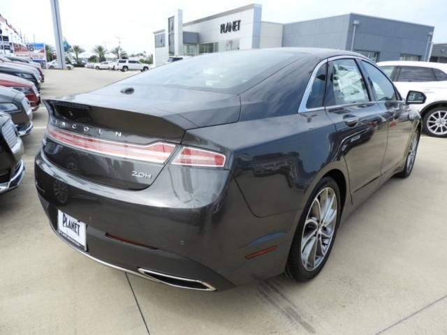  2019 Lincoln MKZ Hybrid Reserve I For Sale Specifications, Price and Images