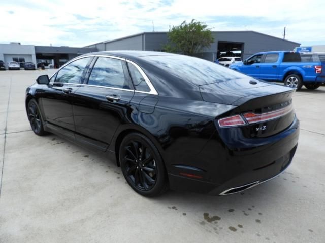  2020 Lincoln MKZ Hybrid Reserve For Sale Specifications, Price and Images