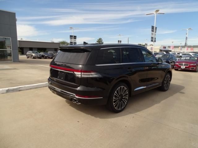  2020 Lincoln Aviator Black Label AWD For Sale Specifications, Price and Images