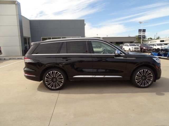  2020 Lincoln Aviator Black Label AWD For Sale Specifications, Price and Images