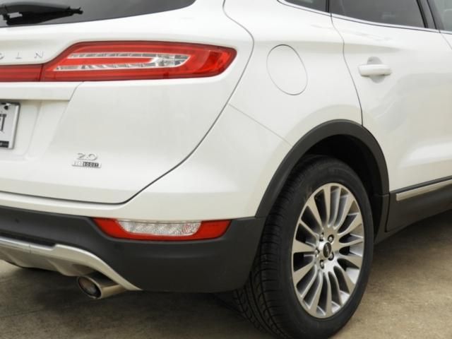 Certified 2015 Lincoln MKC Base For Sale Specifications, Price and Images