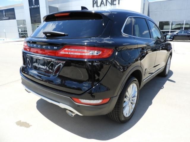  2019 Lincoln MKC Standard For Sale Specifications, Price and Images