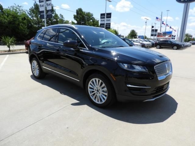  2019 Lincoln MKC Standard For Sale Specifications, Price and Images