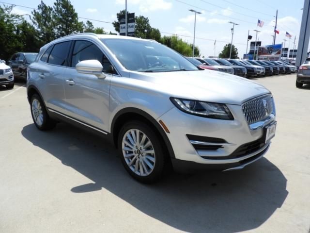  2019 Lincoln MKC Standard For Sale Specifications, Price and Images