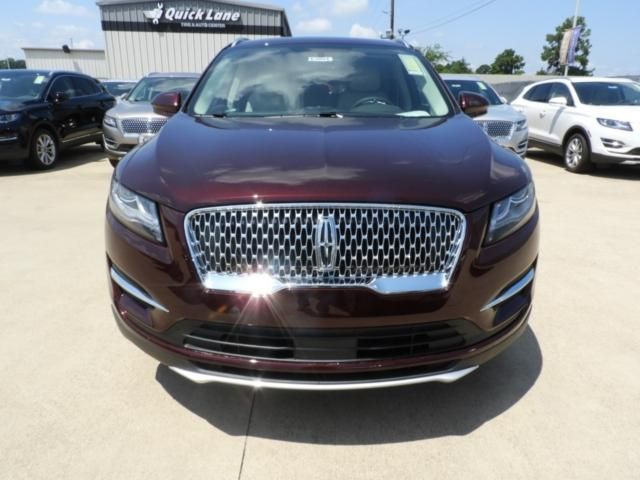  2019 Lincoln MKC Standard For Sale Specifications, Price and Images