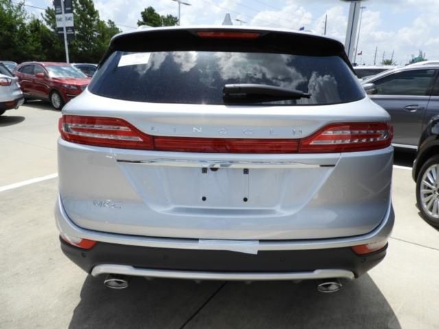  2019 Lincoln MKC Standard For Sale Specifications, Price and Images