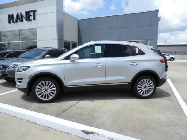  2019 Lincoln MKC Standard For Sale Specifications, Price and Images