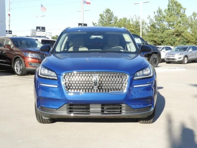  2020 Lincoln Corsair Standard For Sale Specifications, Price and Images