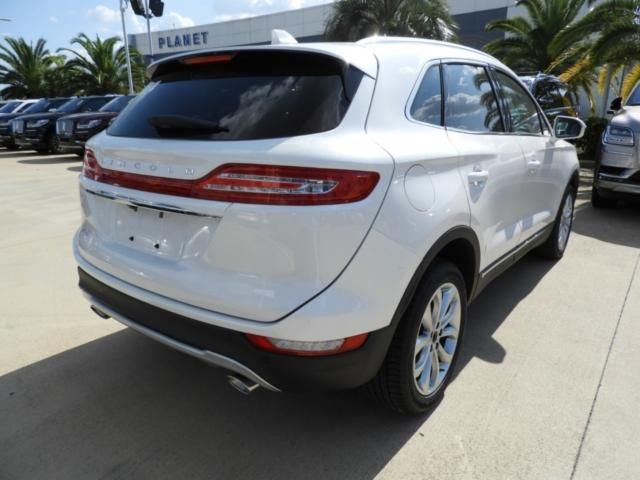  2019 Lincoln MKC Select For Sale Specifications, Price and Images