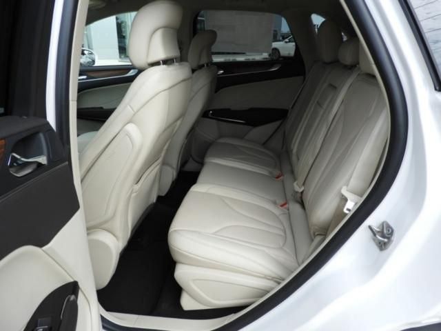  2019 Lincoln MKC Select For Sale Specifications, Price and Images