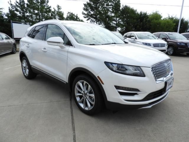  2019 Lincoln MKC Select For Sale Specifications, Price and Images