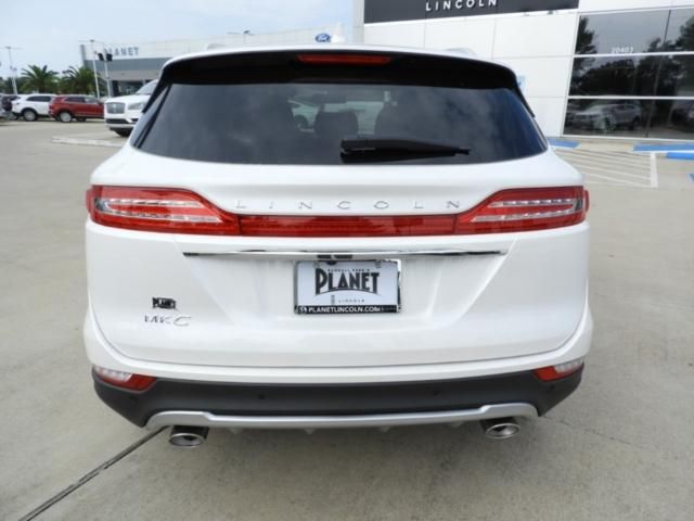  2019 Lincoln MKC Select For Sale Specifications, Price and Images