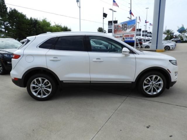  2019 Lincoln MKC Select For Sale Specifications, Price and Images