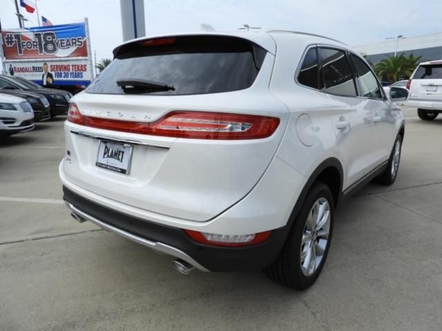  2019 Lincoln MKC Select For Sale Specifications, Price and Images
