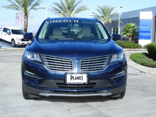  2016 Lincoln MKC Select For Sale Specifications, Price and Images