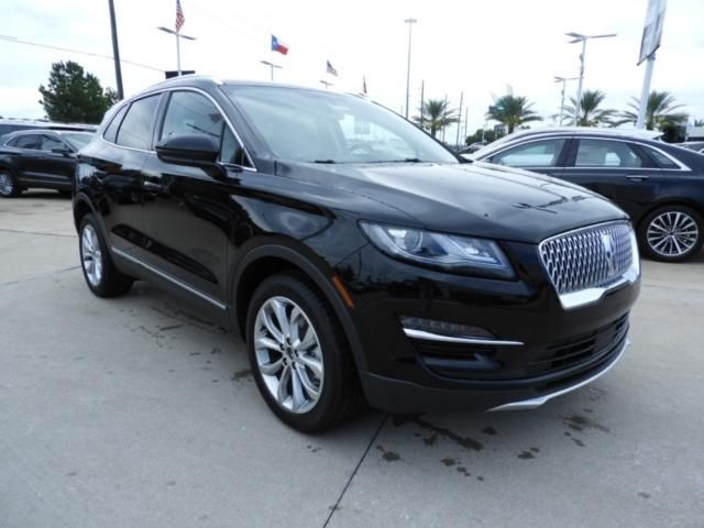  2019 Lincoln MKC Select For Sale Specifications, Price and Images