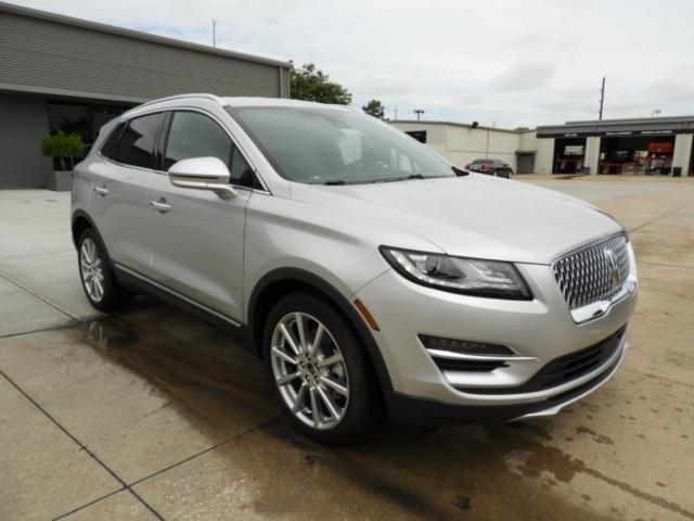  2019 Lincoln MKC Reserve For Sale Specifications, Price and Images