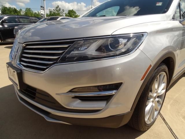 Certified 2017 Lincoln MKC Reserve For Sale Specifications, Price and Images
