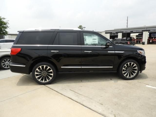  2019 Lincoln Navigator Select For Sale Specifications, Price and Images