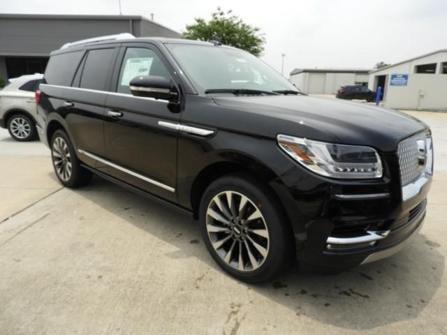  2019 Lincoln Navigator Select For Sale Specifications, Price and Images