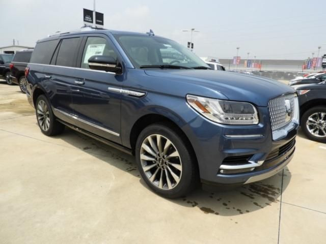  2019 Lincoln Navigator Select For Sale Specifications, Price and Images