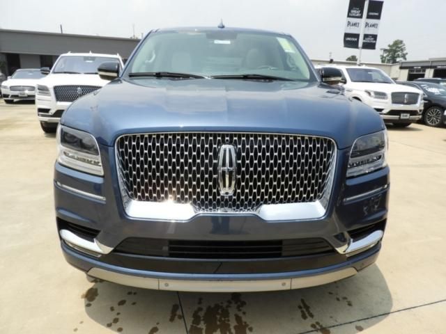  2019 Lincoln Navigator Select For Sale Specifications, Price and Images