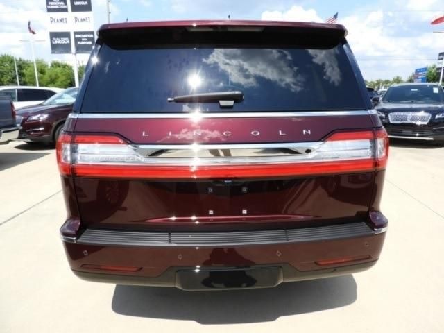  2019 Lincoln Navigator Reserve For Sale Specifications, Price and Images