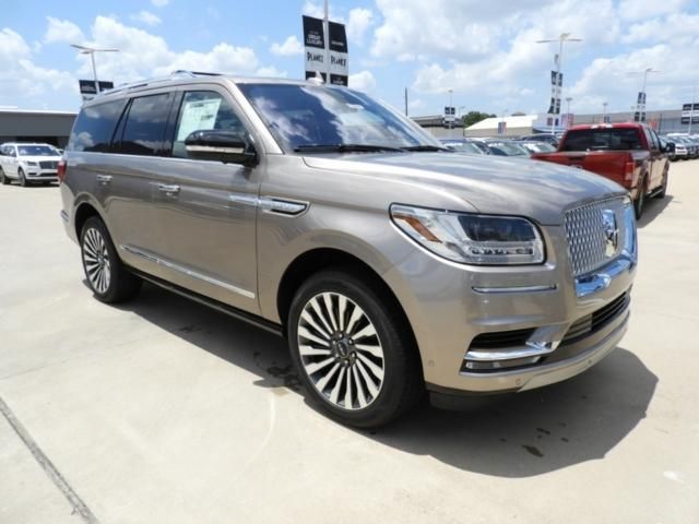  2019 Lincoln Navigator Reserve For Sale Specifications, Price and Images