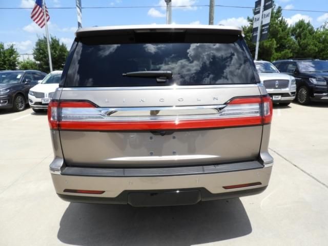  2019 Lincoln Navigator Reserve For Sale Specifications, Price and Images