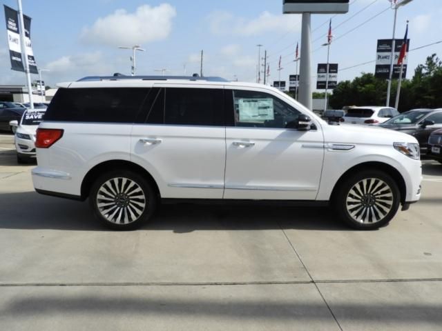  2019 Lincoln Navigator Reserve For Sale Specifications, Price and Images