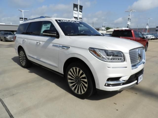  2019 Lincoln Navigator Reserve For Sale Specifications, Price and Images