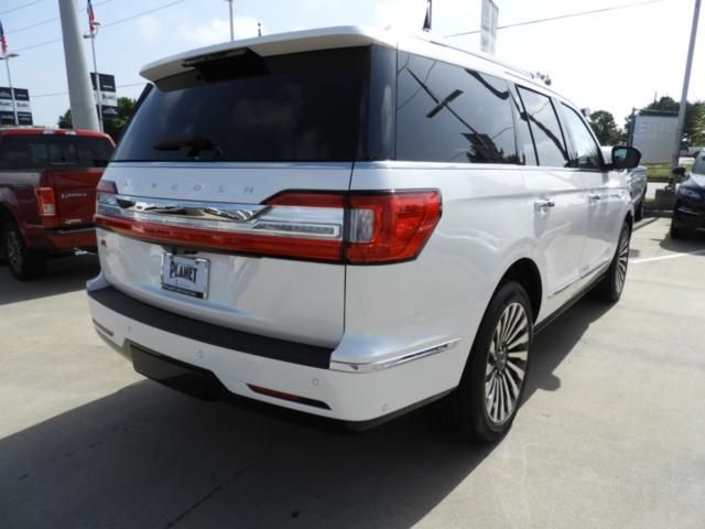  2019 Lincoln Navigator Reserve For Sale Specifications, Price and Images