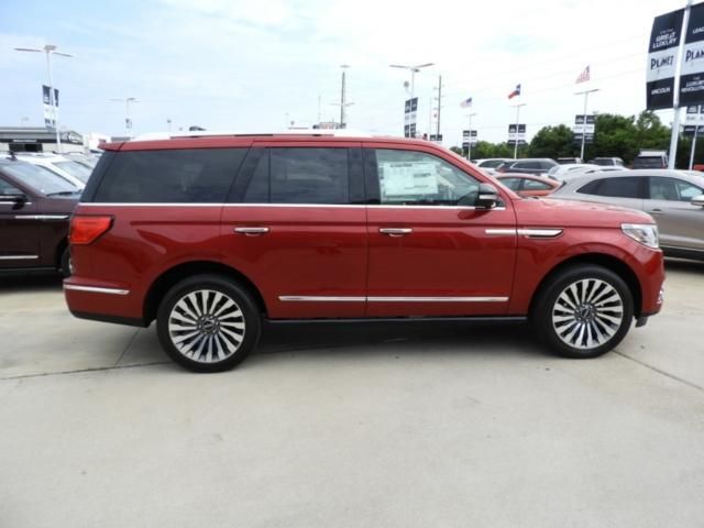  2019 Lincoln Navigator Reserve For Sale Specifications, Price and Images