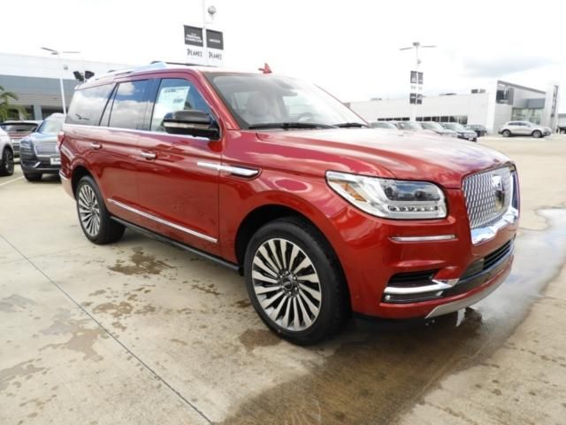  2019 Lincoln Navigator Reserve For Sale Specifications, Price and Images