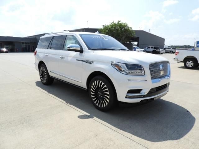  2019 Lincoln Navigator Black Label For Sale Specifications, Price and Images
